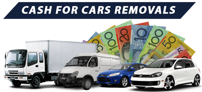 Cash for Cars Mount Druitt 2770 NSW